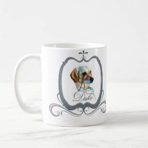 Herzog Kaffeetasse