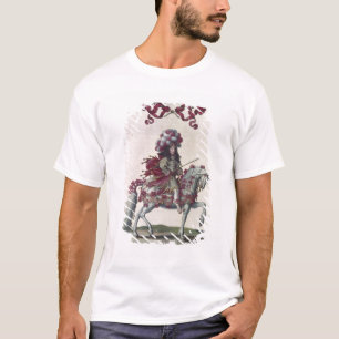 Herzog Philippe-I von Orleans T-Shirt