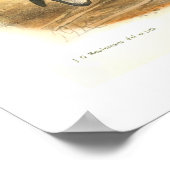 Herzog Poster (Ecke)