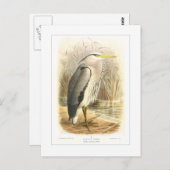 Herzog Postkarte (Vorne/Hinten)