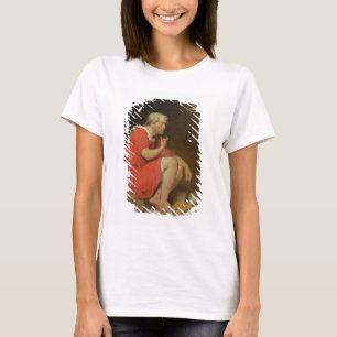 Herzog Robert-(c.1054-1134) von Normandie in T-Shirt