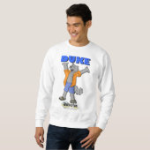 Herzog Sweatshirt für Herren (Vorne ganz)