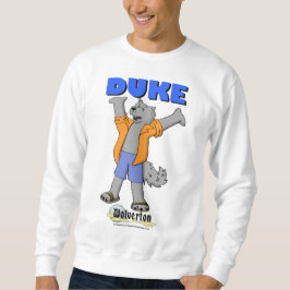 Herzog Sweatshirt für Herren