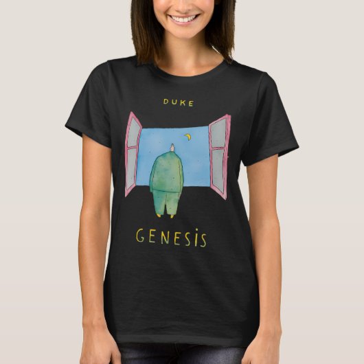 Herzog T-Shirt (Vorderseite)