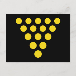 Herzog von Cornwall, Vereinigtes Königreich Postkarte