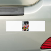 Herzog von Edinburgh Autoaufkleber (Auf Auto)