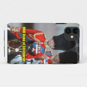 Herzog von Edinburgh Case-Mate iPhone Hülle (Rückseite (Horizontal))