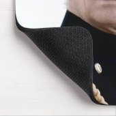 Herzog von Edinburgh Mousepad (Ecke)