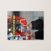 Herzog von Edinburgh Puzzle (Horizontal)