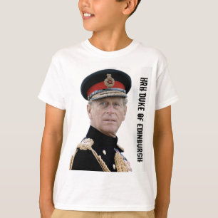 Herzog von Edinburgh T-Shirt