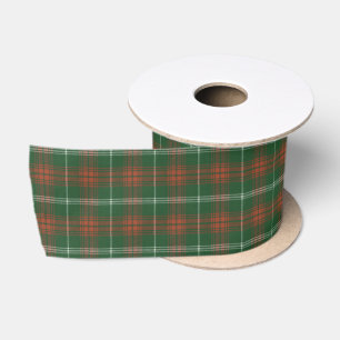 Herzog von Rothesay Hunting Scottish Satinband