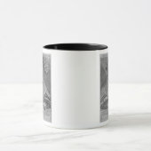 Herzog Wilhelm V von Cleve, 1540 Tasse (Zentrum)