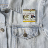 Herzog William fragt wesentliches Button (Beispiel)