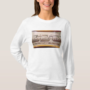 Herzog William von Normandie T-Shirt