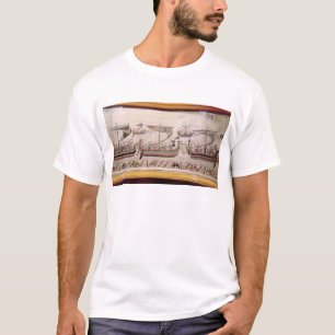 Herzog William von Normandie T-Shirt