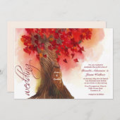 Herzöge Einladung (Vorne/Hinten)