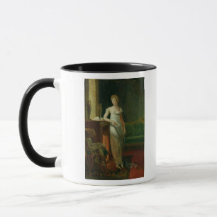 Herzogin Catherine-Worlee von Tasse