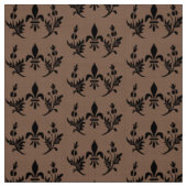 Herzogin Distel Stoff (Muster)