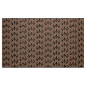 Herzogin Distel Stoff (Fat Quarter (45,7 x 55,9 cm))