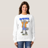 Herzoginnen-Sweatshirt Sweatshirt (Vorne ganz)
