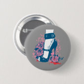 Herzogtum der Königin Button (Vorne & Hinten)