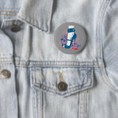 Herzogtum der Königin Button (Beispiel)
