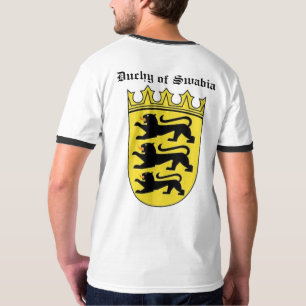 Herzogtum von Swabia Shirt