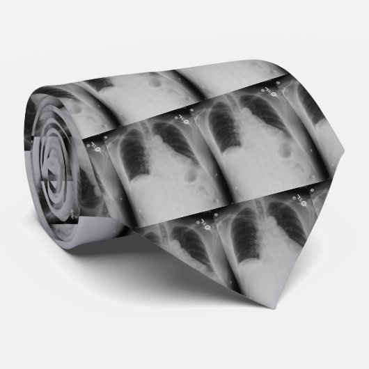 HerzOperation ~ Krawatte (Gerollt)