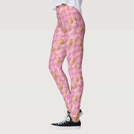 HERZPATTER LEGGINGS (Links)