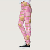 HERZPATTER LEGGINGS (Links)
