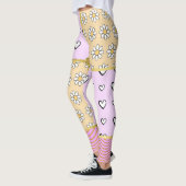 HERZPATTER LEGGINGS (Links)