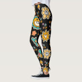 HERZPATTER LEGGINGS (Links)