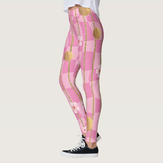 HERZPATTER LEGGINGS (Links)