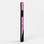 Herzpferd I (rosa Camouflage II) Case-Mate iPhone Hülle (Hinten/Rechts)