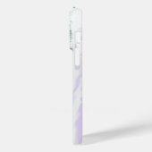 Herzpferde VI (Ferienbaum) Case-Mate iPhone Hülle (Rückseite / Links)