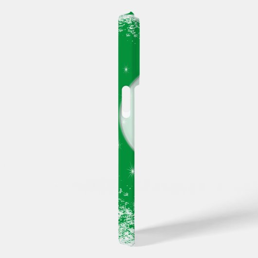 Herzpferde VI (Ferienbaum) Case-Mate iPhone Hülle (Rückseite / Rechts)