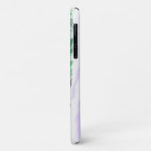 Herzpferde VI (Ferienbaum) Case-Mate iPhone Hülle (Hinten/Links)