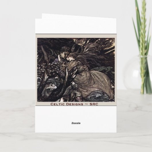 Herzpfleger Karte (Rückseite)