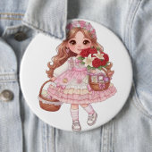 Herzprinzessin Button (Beispiel)