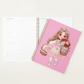 Herzprinzessin Planer (Anzeige)