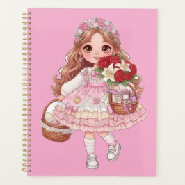 Herzprinzessin Planer