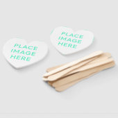 Herzprogrammlüfter Fächer (Non-assembled)