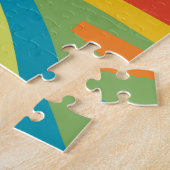 Herzpuzzle Puzzle (Seite)
