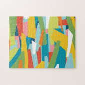 Herzpuzzle Puzzle (Horizontal)