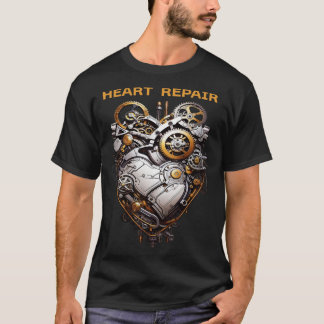 Herzreparatur T-Shirt