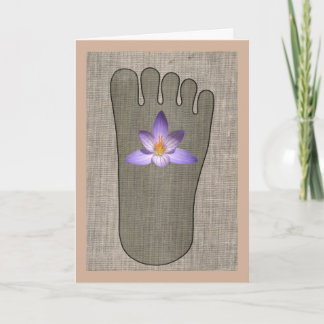 Herzrhythmuskarte Karte