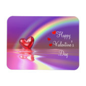 Herzrhythmusstörungen Magnet (Horizontal)