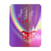 Herzrhythmusstörungen Magnet (Vertikal)