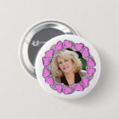 Herzring Button (Vorne & Hinten)