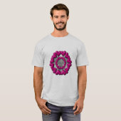 Herzring Valentine T-Shirt (Vorne ganz)